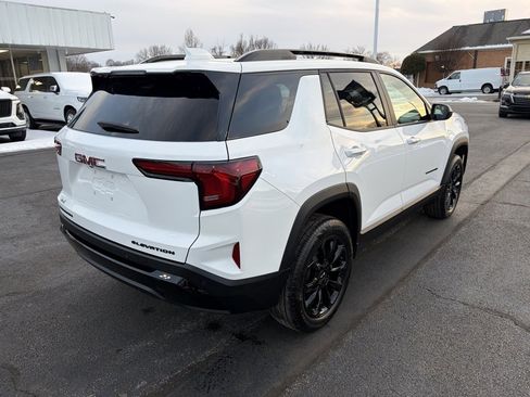 Used 2026 GMC Terrain Elevation w/ Black Edition image 8