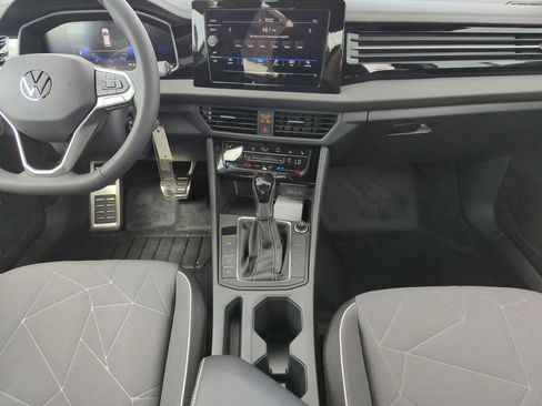 New 2026 Volkswagen Jetta Sport FWD image 17