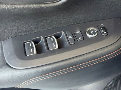 Certified 2023 Honda HR-V Sport image 13