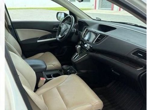 Used 2016 Honda CR-V EX-L image 10