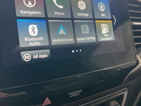 Used 2022 Honda Pilot TrailSport image 37