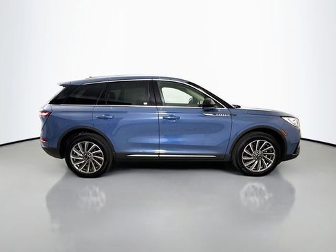 Used 2024 Lincoln Corsair Reserve AWD/4WD image 10