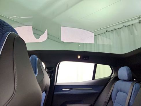 New 2026 Volvo EX30 Plus image 19