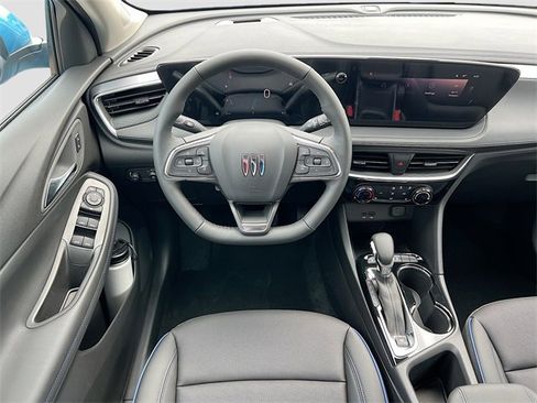 New 2026 Buick Encore GX Sport Touring w/ Comfort Package image 16
