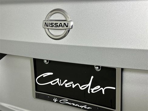 Used 2022 Nissan Altima 2.5 SV image 32