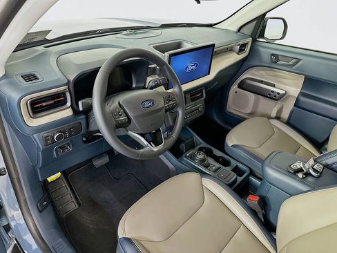 Used 2026 Ford Maverick Lariat AWD/4WD image 29