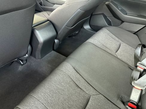 Certified 2023 Honda Accord LX image 25