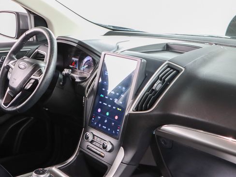Used 2022 Ford Edge SEL AWD/4WD image 25