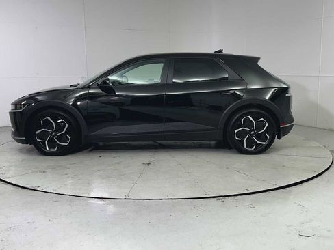 Used 2024 Hyundai Ioniq 5 SEL image 5