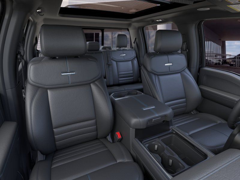 New 2026 Ford F350 Platinum AWD/4WD image 10