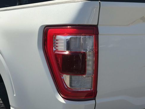 Used 2022 Ford F150 Lariat RWD image 8