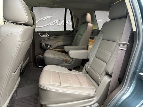 Used 2019 GMC Yukon Denali w/ Denali Ultimate Package AWD/4WD image 22