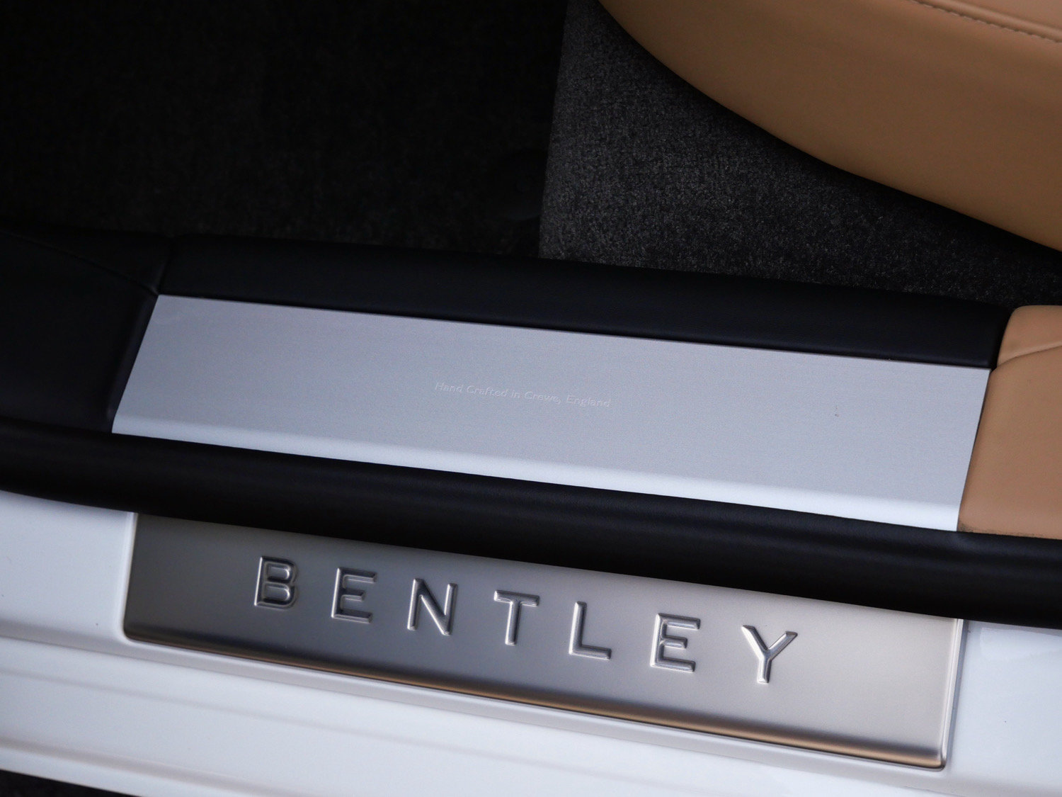 New 2026 Bentley Flying Spur V8 AWD/4WD image 18