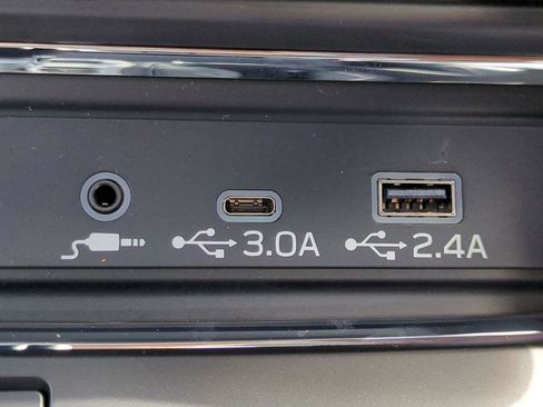 New 2026 Subaru Ascent Premium image 20