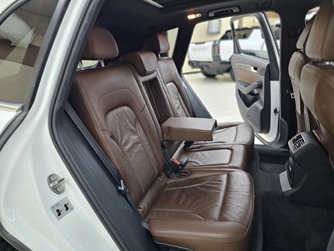 Used 2014 Audi Q5 TDI Premium Plus image 24