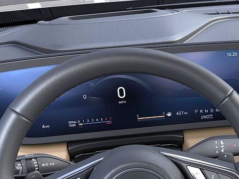 New 2026 Buick Enclave Preferred w/ Power Package image 18