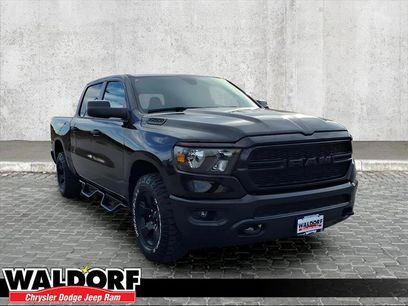 Used 2023 RAM 1500 Tradesman w/ Warlock PACKAGE
