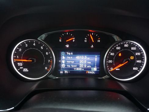 Used 2019 Chevrolet Blazer LT FWD image 6