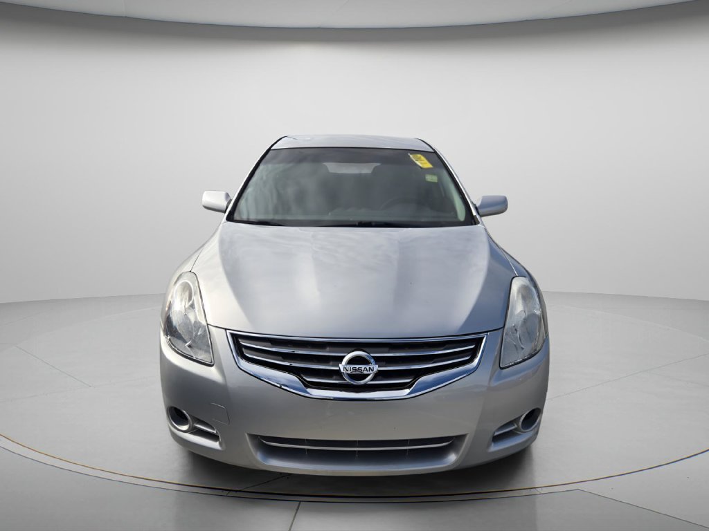 Used 2010 Nissan Altima 2.5 S FWD image 3