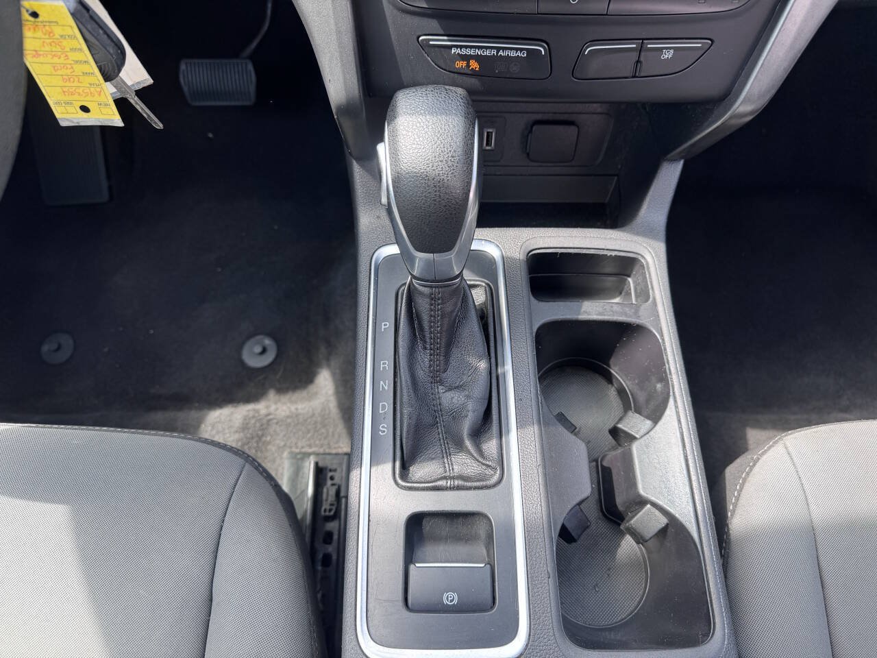 Used 2019 Ford Escape S FWD image 22