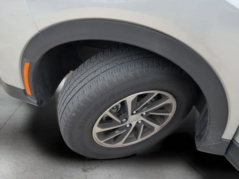 Used 2024 Mitsubishi Eclipse Cross ES image 35