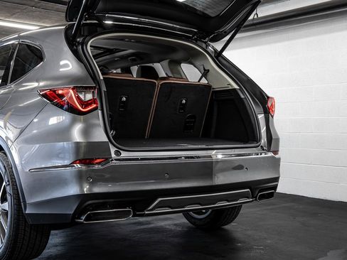 New 2026 Acura MDX w/ Technology Package image 17