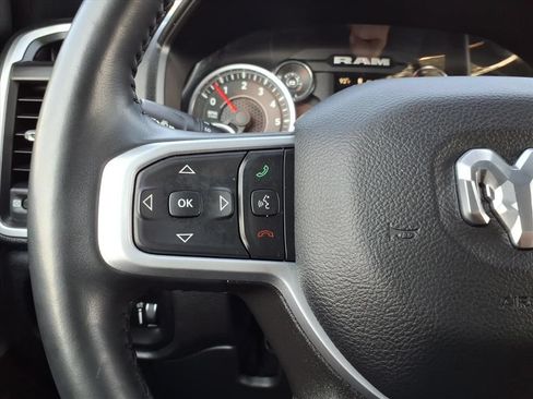 Certified 2023 RAM 1500 Big Horn AWD/4WD image 18