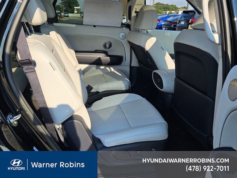 New 2026 Hyundai Palisade Calligraphy image 15