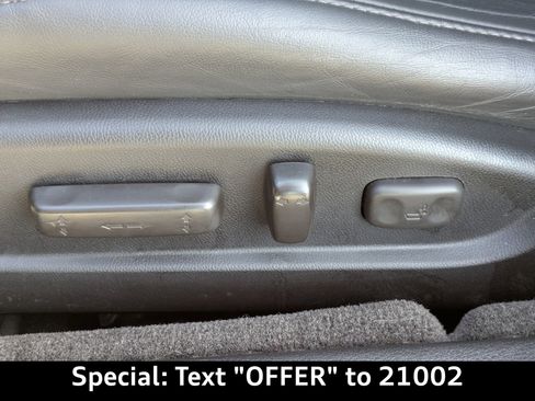 Used 2019 Acura TLX w/ Technology Package image 19