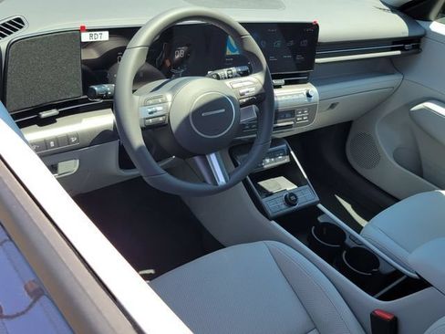 New 2026 Hyundai Kona SEL Premium FWD image 5
