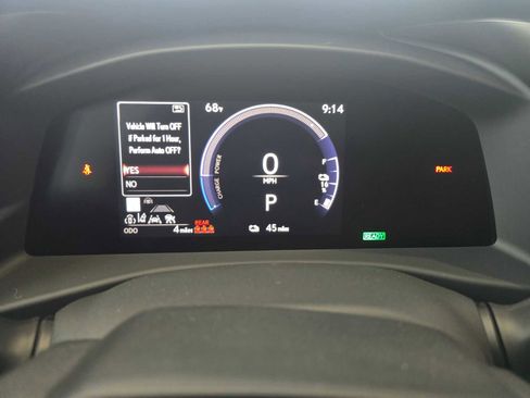 New 2026 Lexus RZ 450e Premium image 28