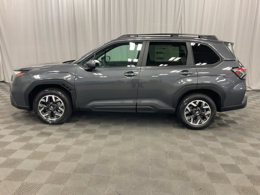 New 2026 Subaru Forester Premium AWD/4WD image 7