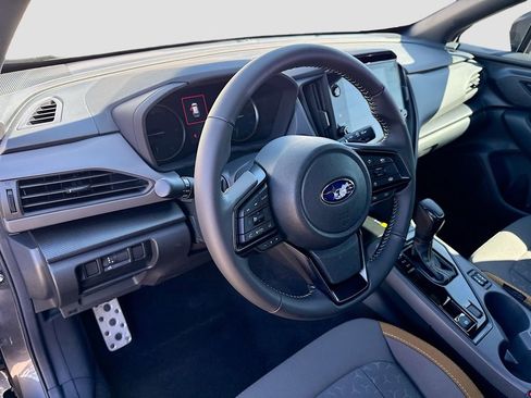 Certified 2026 Subaru Crosstrek 2.5i Sport image 11