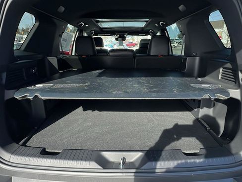 New 2026 Honda Passport TrailSport image 16