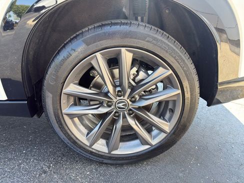 Certified 2025 Acura ADX A-Spec image 11