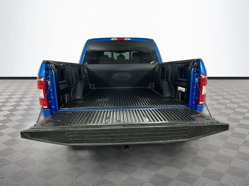 Certified 2020 Ford F150 XLT w/ Equipment Group 302A Luxury AWD/4WD image 30