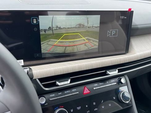New 2026 Hyundai Sonata SEL FWD image 24