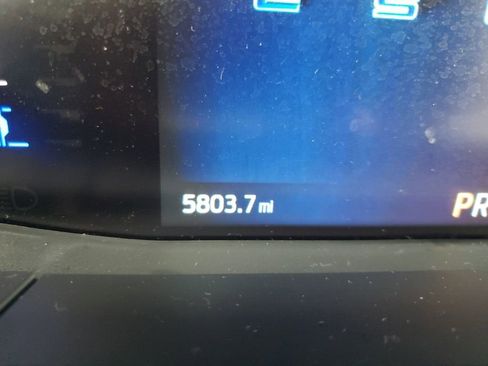 Used 2025 Ford Escape Active image 11