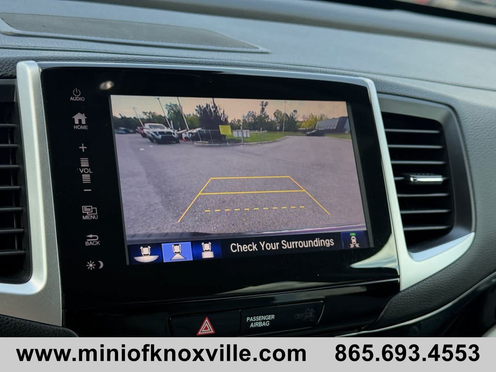 Used 2020 Honda Ridgeline RTL-E image 32