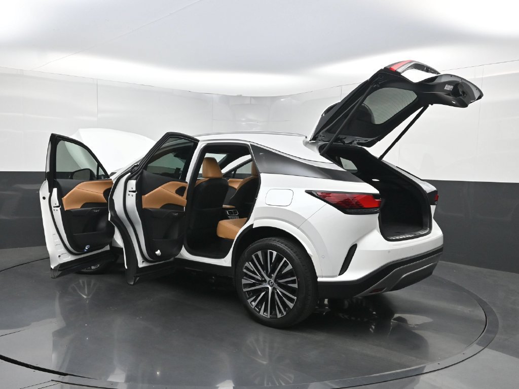 Used 2024 Lexus RX 350 Premium Plus w/ Convenience Package FWD image 38