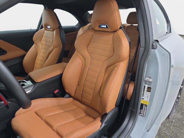 Certified 2024 BMW M2 w/ Lighting Package RWD image 12