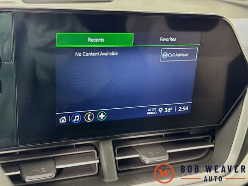 New 2026 Chevrolet Trax LS w/ LS Convenience Package FWD image 15