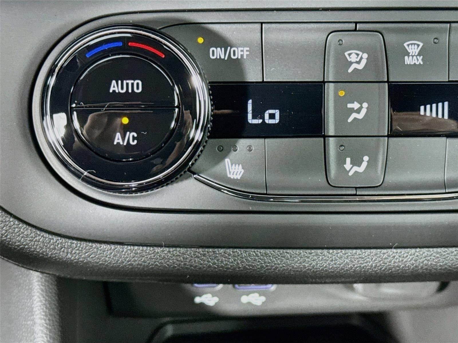 New 2026 Buick Envista Sport Touring w/ Convenience I Package FWD image 20
