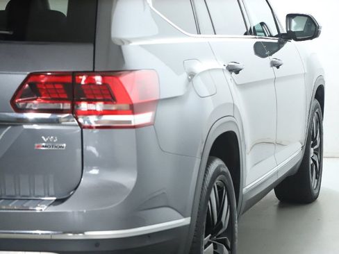 Used 2018 Volkswagen Atlas SEL Premium AWD/4WD image 47