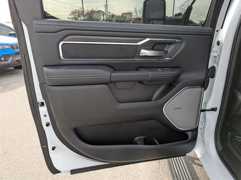 New 2026 RAM 1500 Laramie image 28