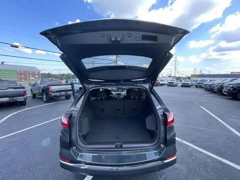 Certified 2019 Chevrolet Equinox LT FWD image 27