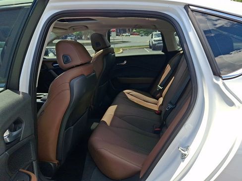 Used 2023 Acura TLX w/ Technology Package FWD image 10