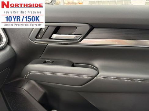 New 2026 GMC Terrain Elevation w/ Black Edition image 24