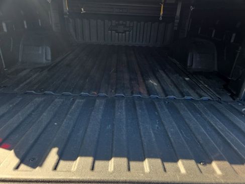 Certified 2021 Chevrolet Silverado 1500 LTZ w/ Technology Package image 16