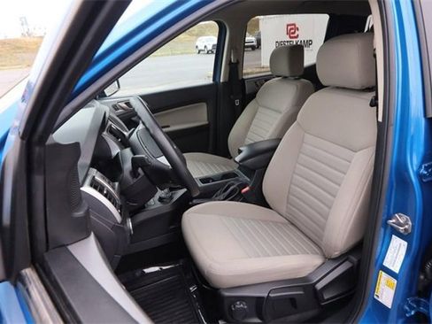 Certified 2022 Ford Ranger XLT image 8